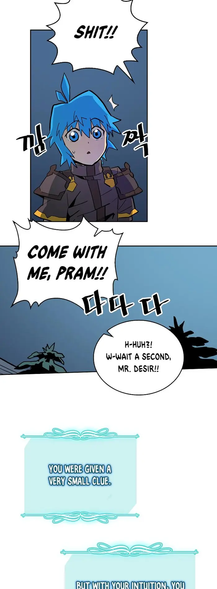 A Returner’s Magic Should Be Special Chapter 55 image 32_optimized